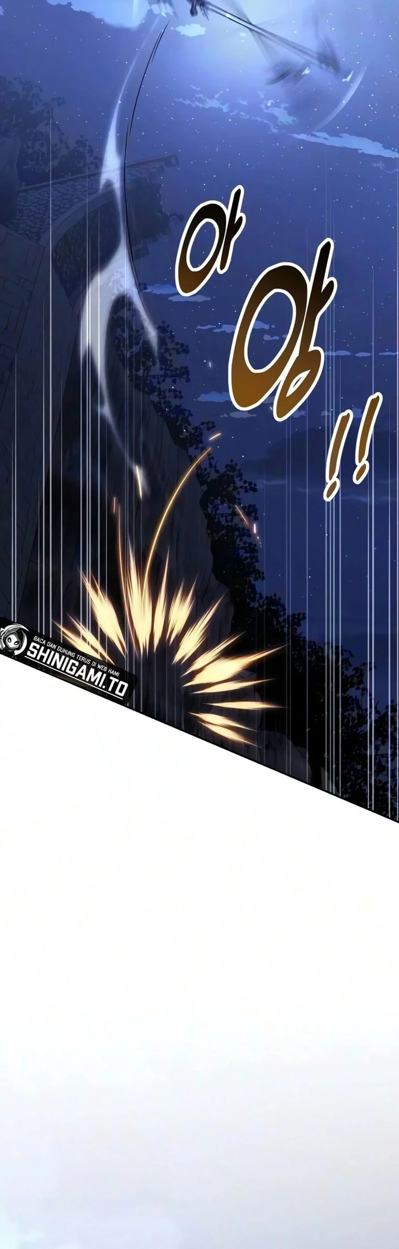 30 Years Have Passed Since The Prologue Chapter 8 - halaman 43