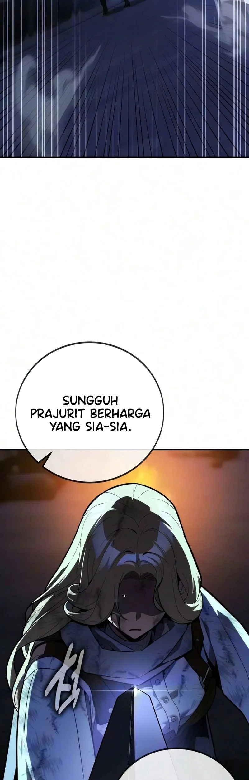 30 Years Have Passed Since The Prologue Chapter 8 - halaman 45