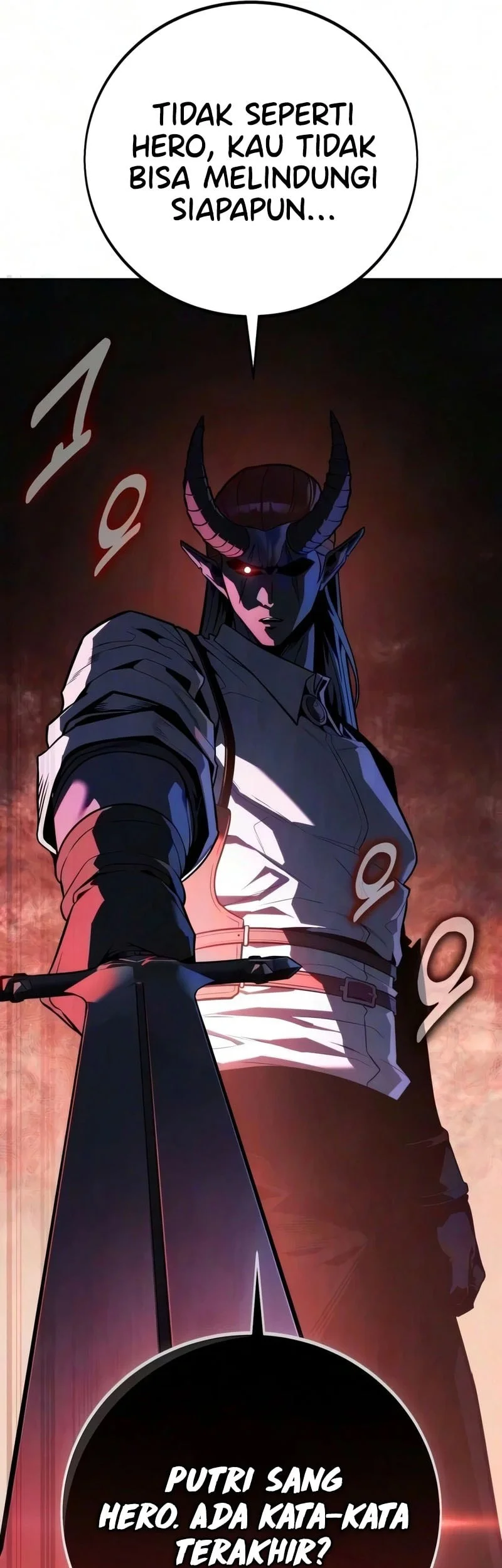 30 Years Have Passed Since The Prologue Chapter 8 - halaman 47