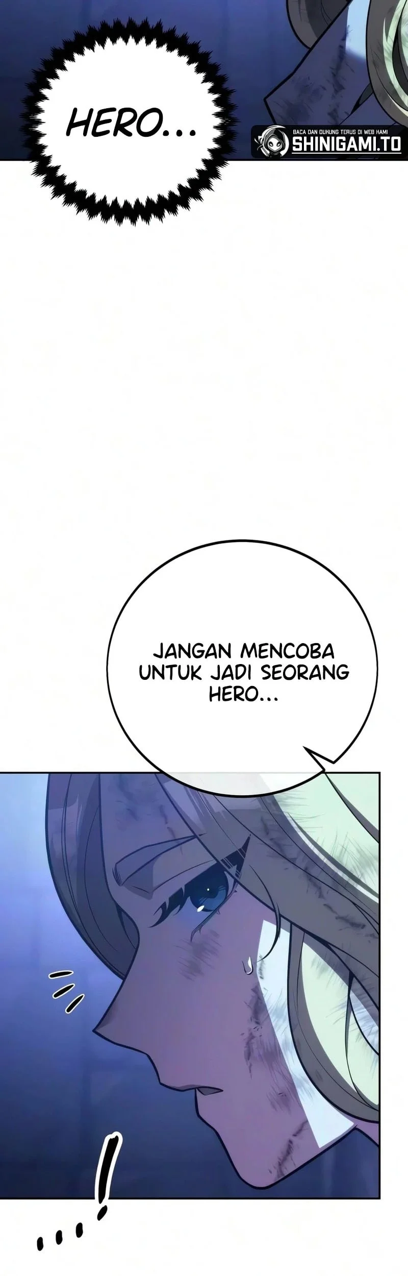 30 Years Have Passed Since The Prologue Chapter 8 - halaman 49