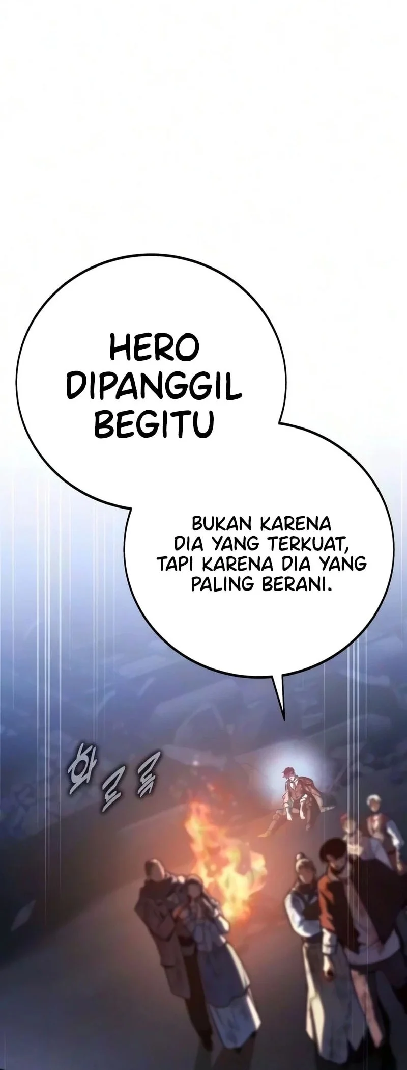 30 Years Have Passed Since The Prologue Chapter 8 - halaman 50