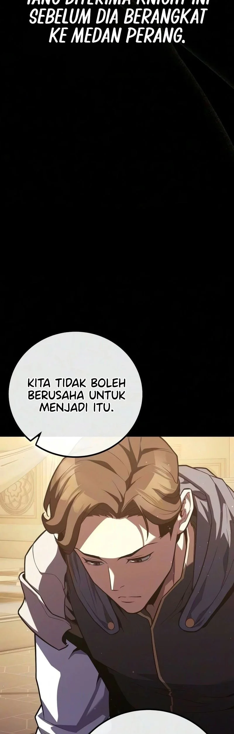 30 Years Have Passed Since The Prologue Chapter 8 - halaman 53