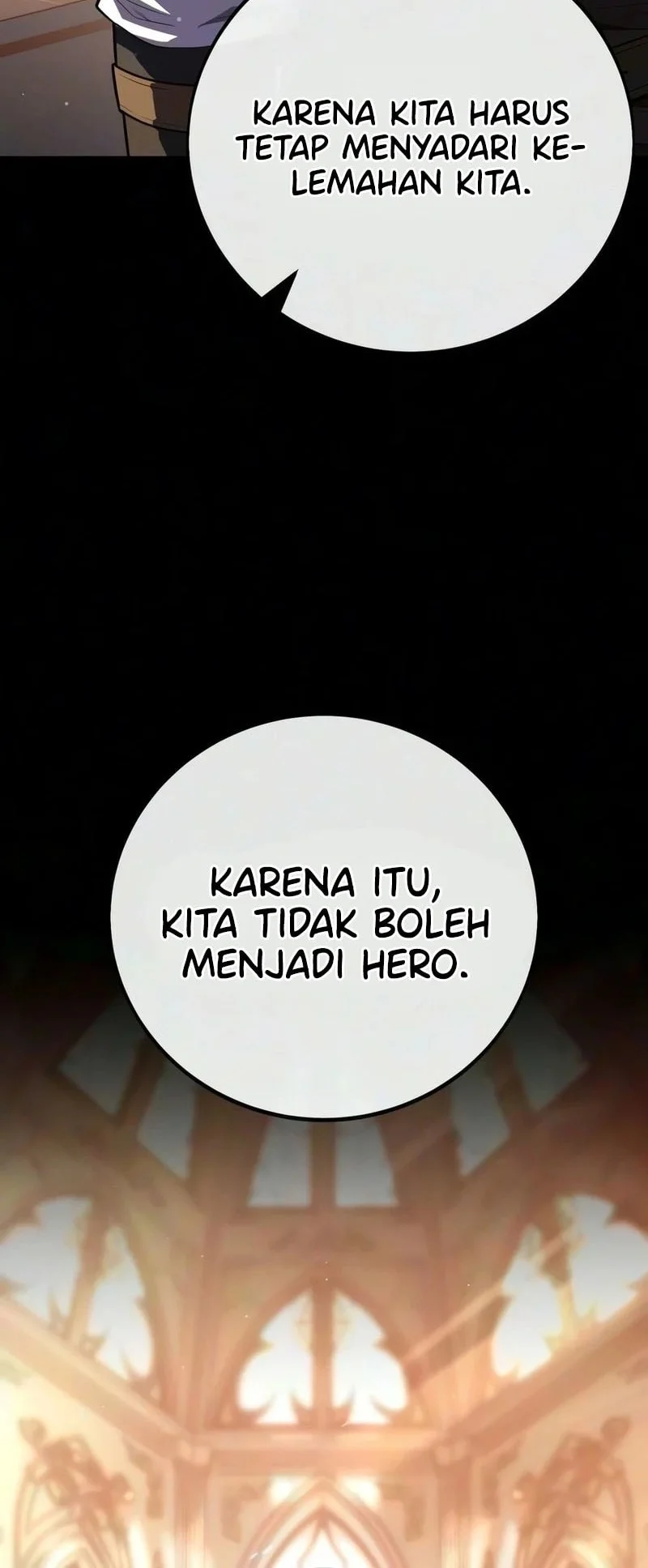 30 Years Have Passed Since The Prologue Chapter 8 - halaman 54