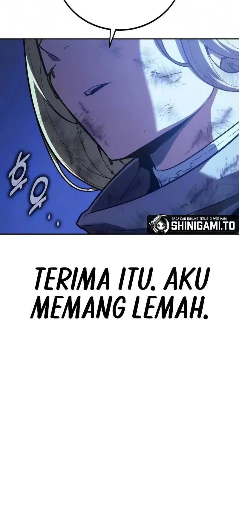 30 Years Have Passed Since The Prologue Chapter 8 - halaman 58