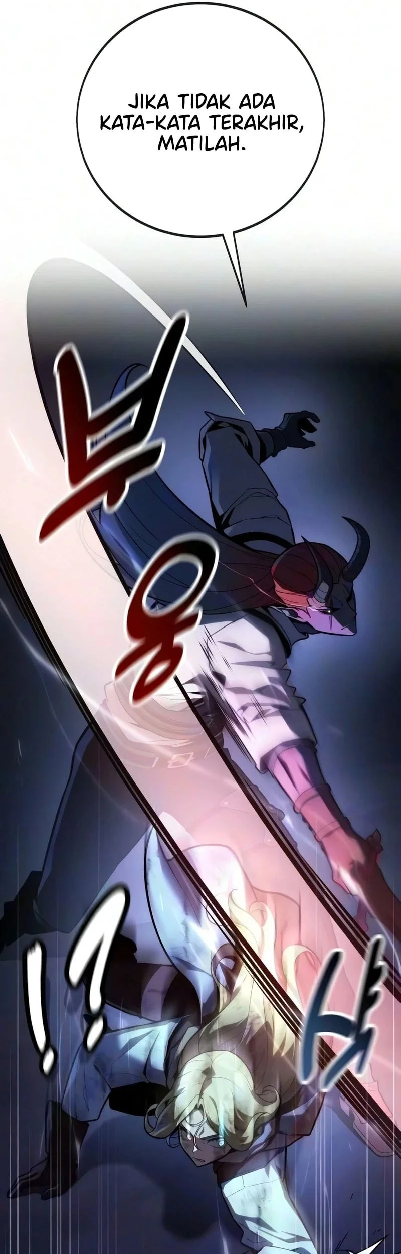30 Years Have Passed Since The Prologue Chapter 8 - halaman 59