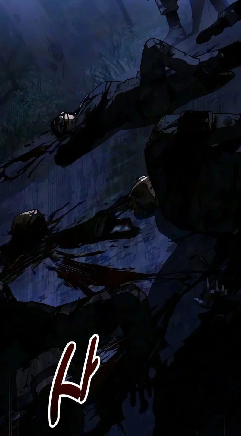 30 Years Have Passed Since The Prologue Chapter 8 - halaman 6