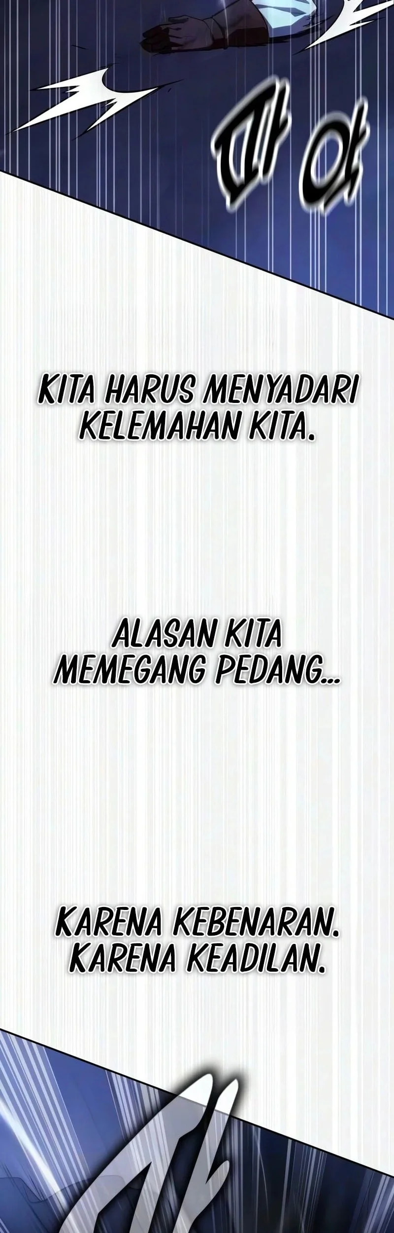 30 Years Have Passed Since The Prologue Chapter 8 - halaman 60