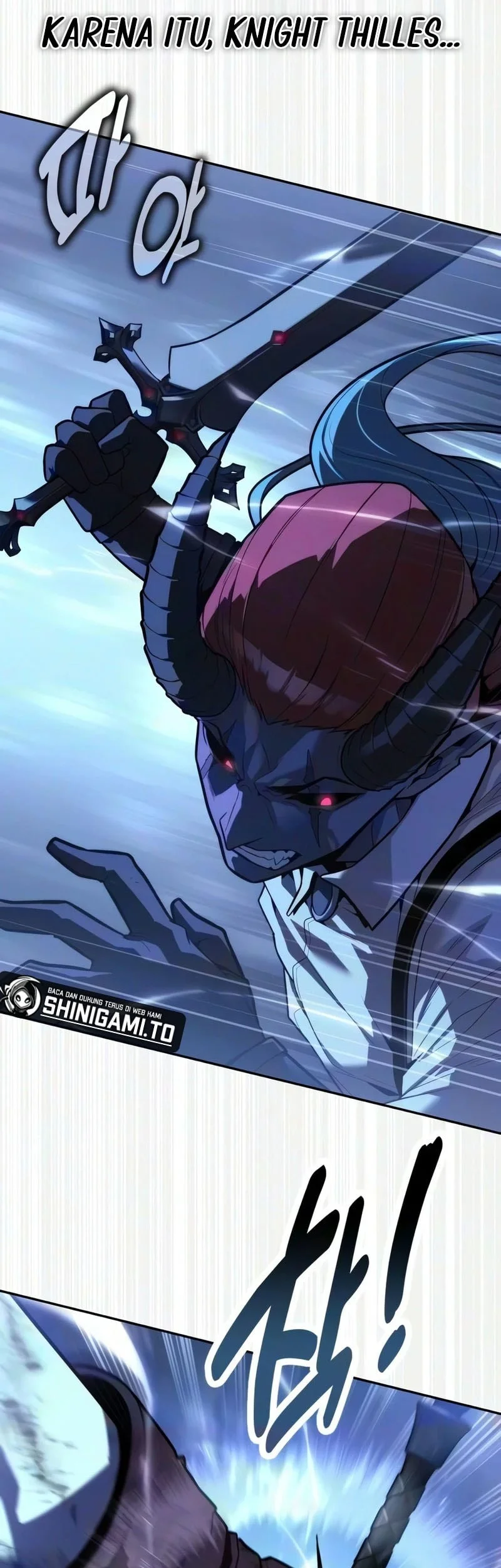30 Years Have Passed Since The Prologue Chapter 8 - halaman 63