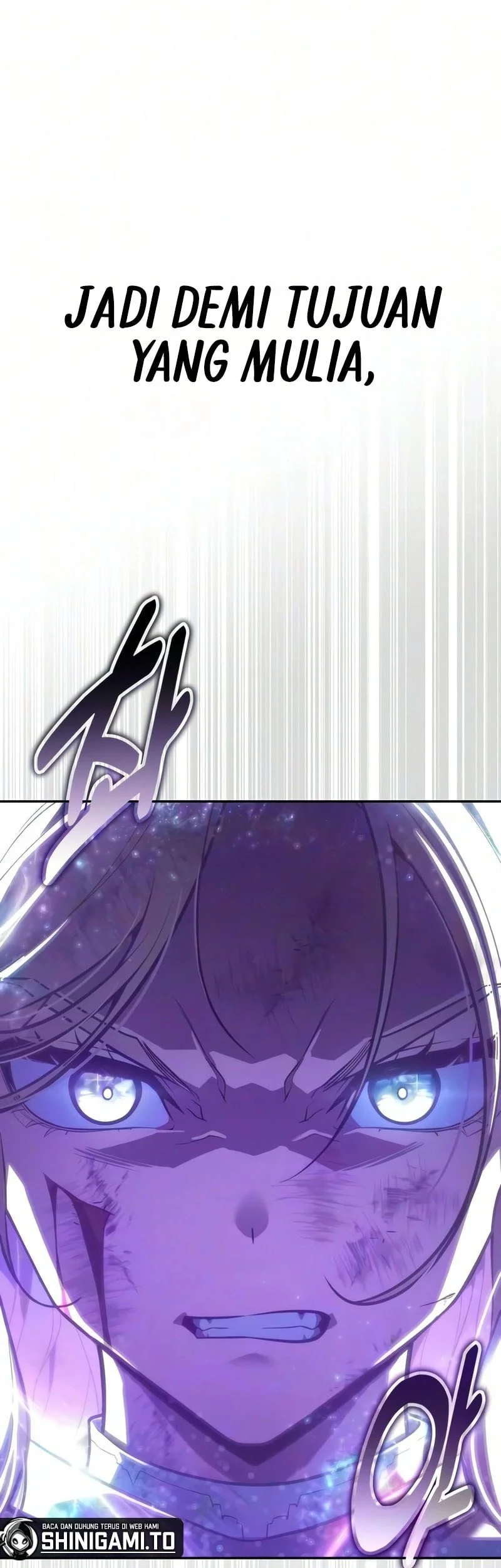 30 Years Have Passed Since The Prologue Chapter 8 - halaman 67