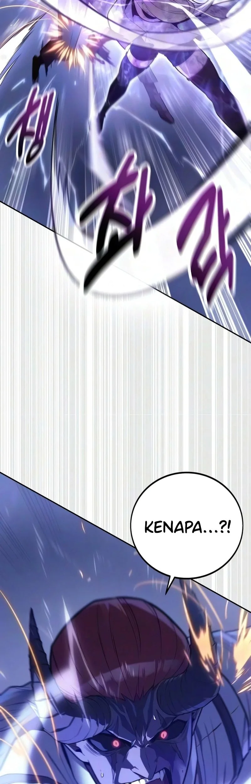 30 Years Have Passed Since The Prologue Chapter 8 - halaman 71