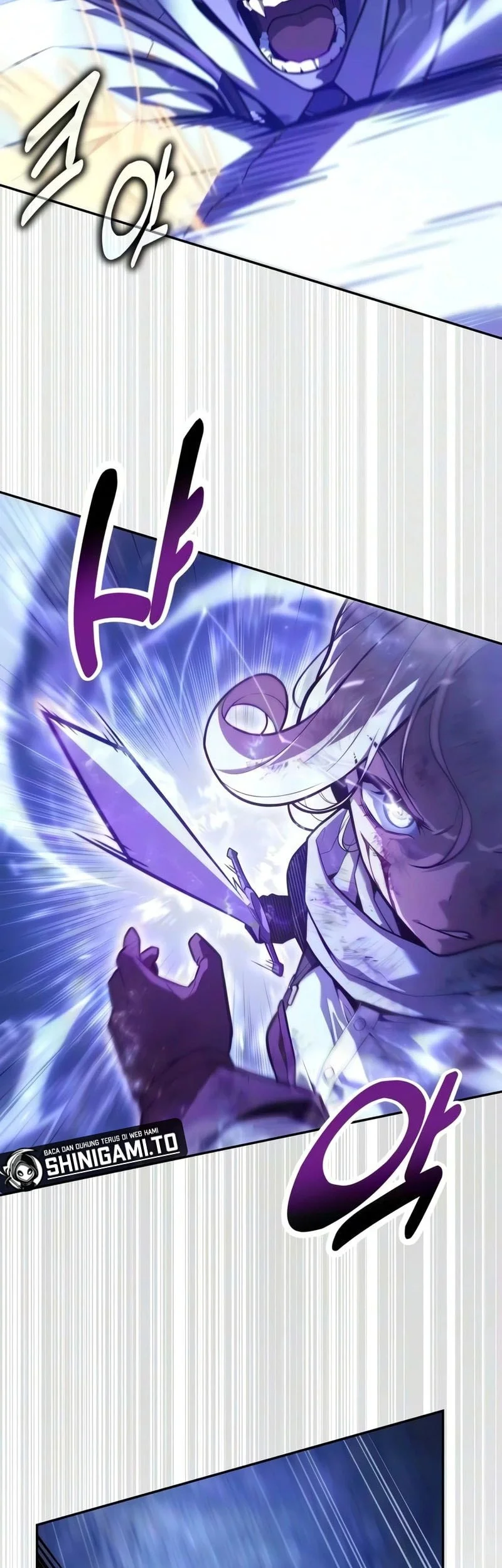 30 Years Have Passed Since The Prologue Chapter 8 - halaman 72