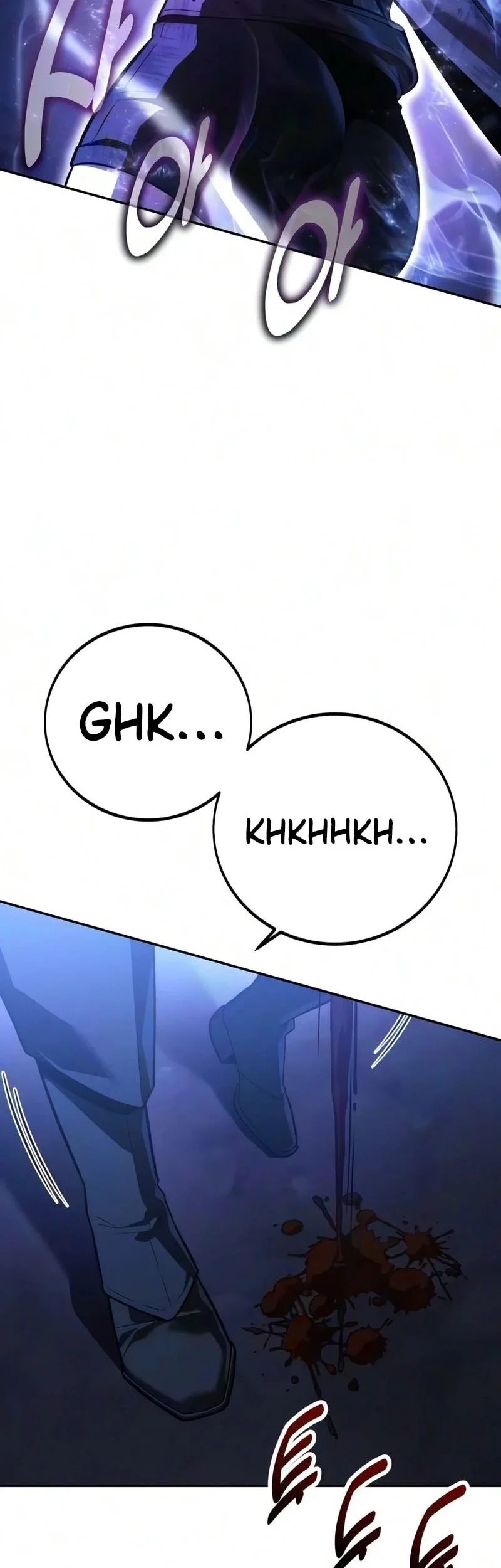 30 Years Have Passed Since The Prologue Chapter 8 - halaman 75