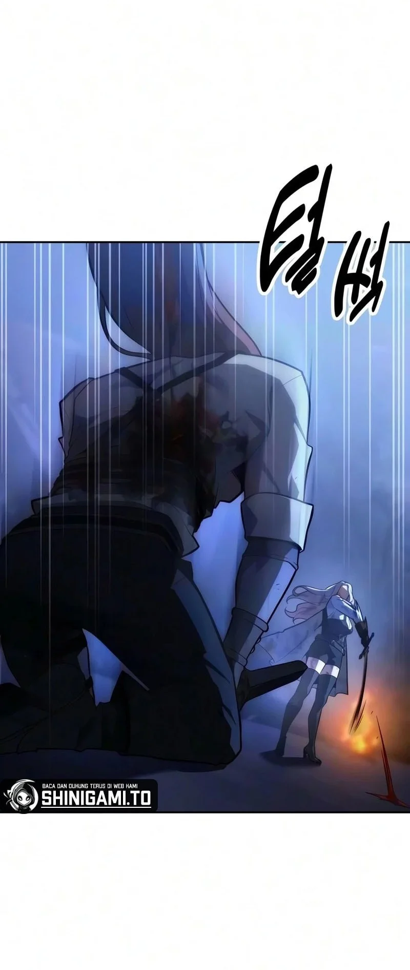 30 Years Have Passed Since The Prologue Chapter 8 - halaman 77