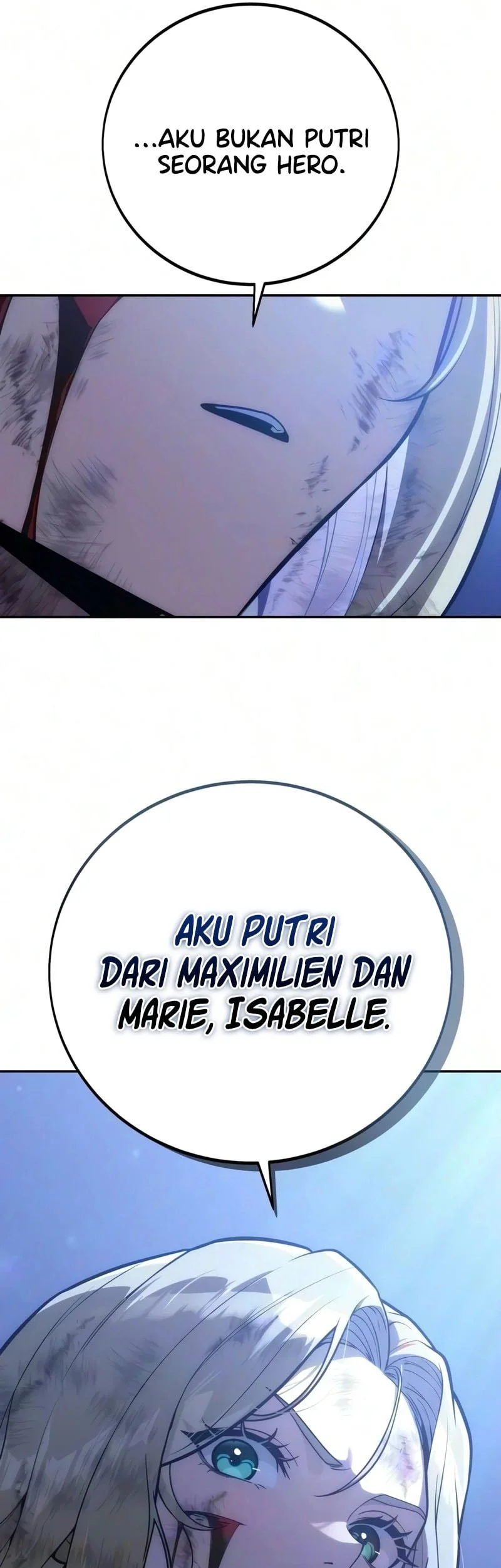 30 Years Have Passed Since The Prologue Chapter 8 - halaman 78