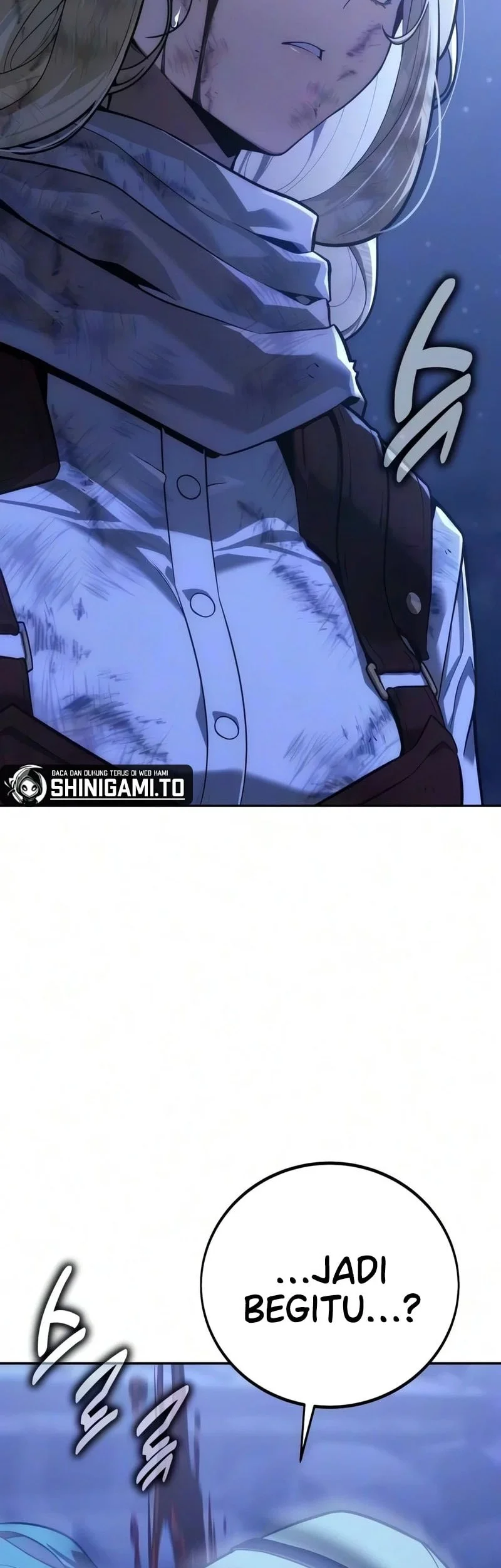 30 Years Have Passed Since The Prologue Chapter 8 - halaman 79