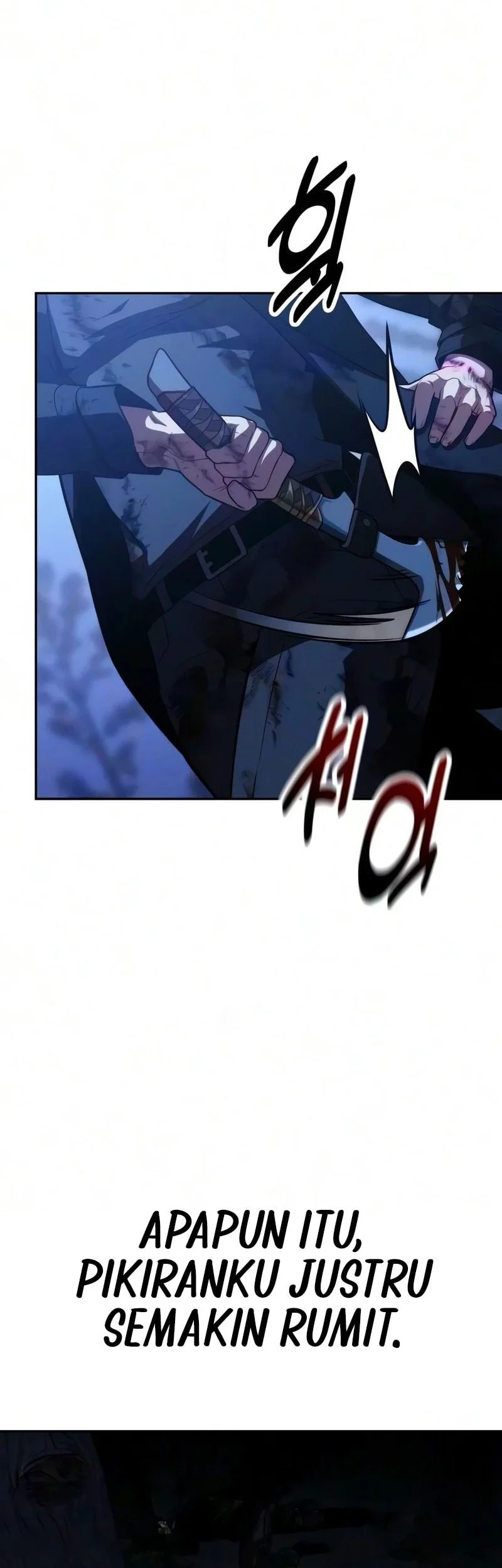 30 Years Have Passed Since The Prologue Chapter 8 - halaman 8