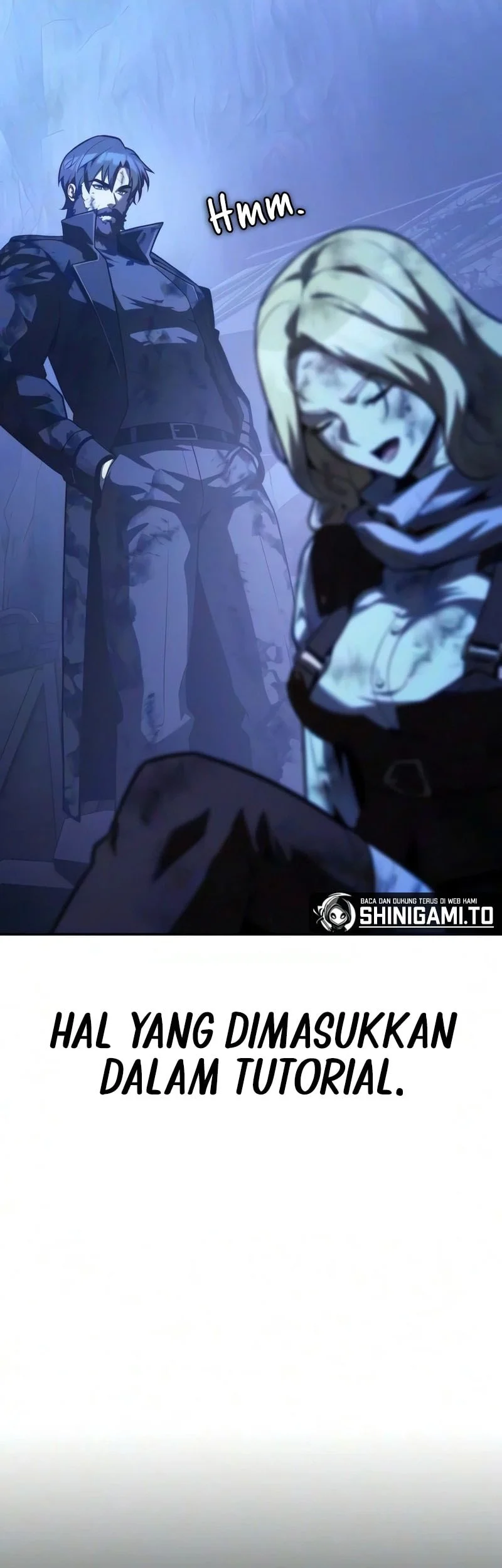 30 Years Have Passed Since The Prologue Chapter 8 - halaman 88