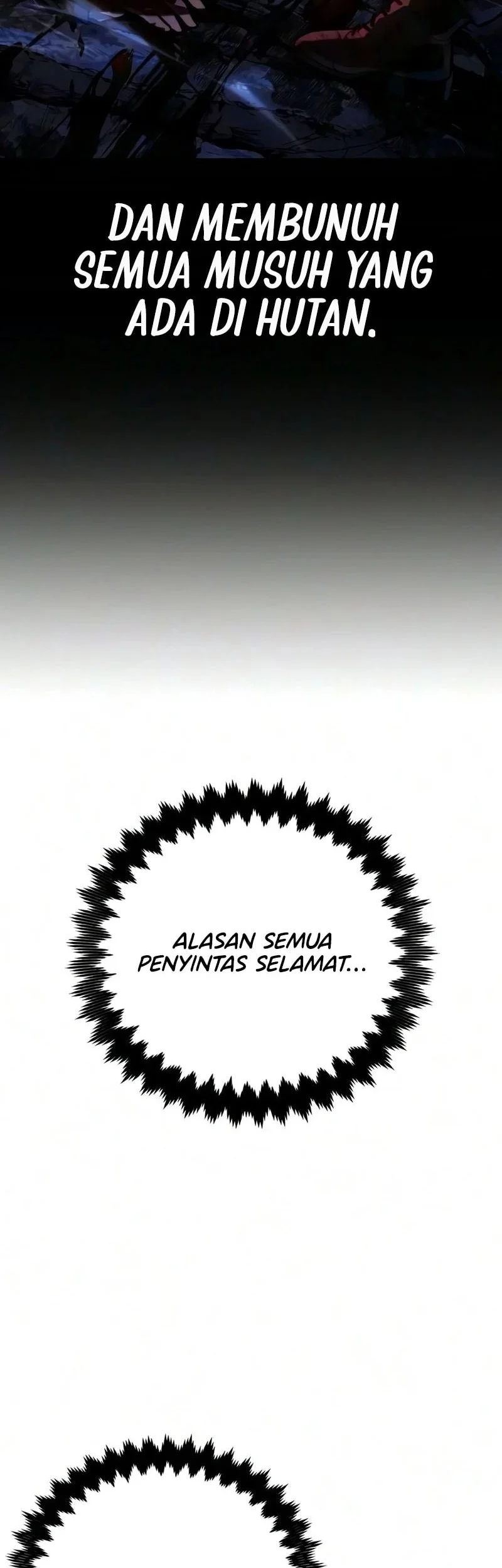 30 Years Have Passed Since The Prologue Chapter 8 - halaman 91