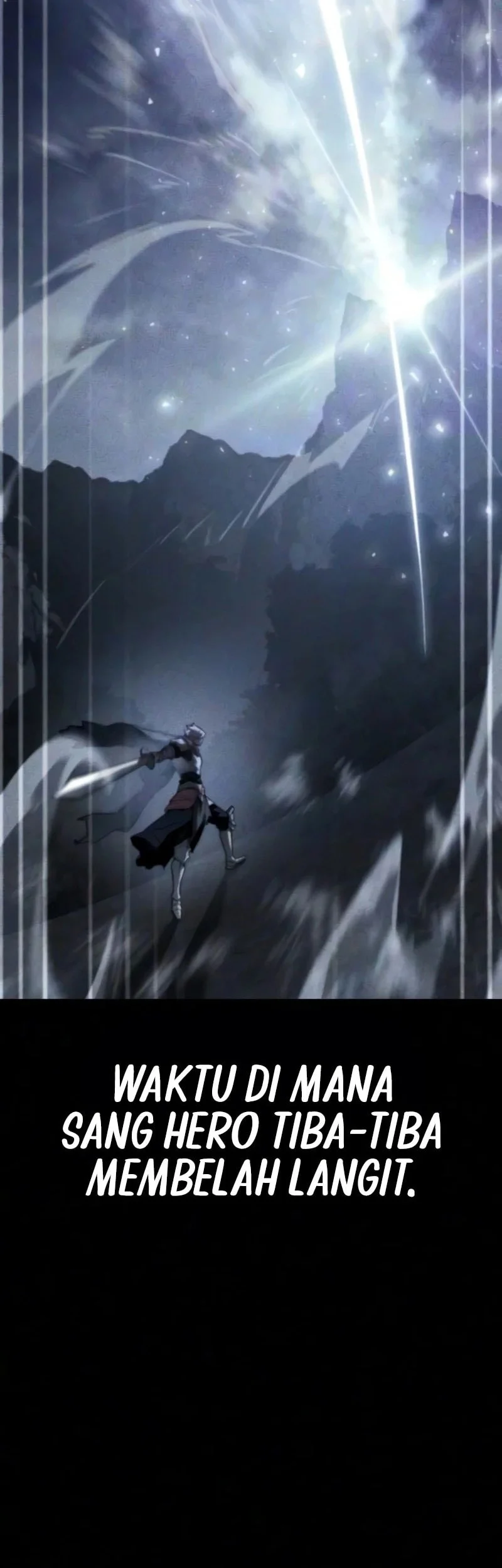 30 Years Have Passed Since The Prologue Chapter 8 - halaman 95