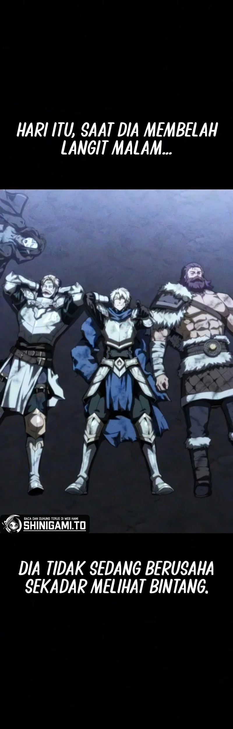 30 Years Have Passed Since The Prologue Chapter 8 - halaman 96
