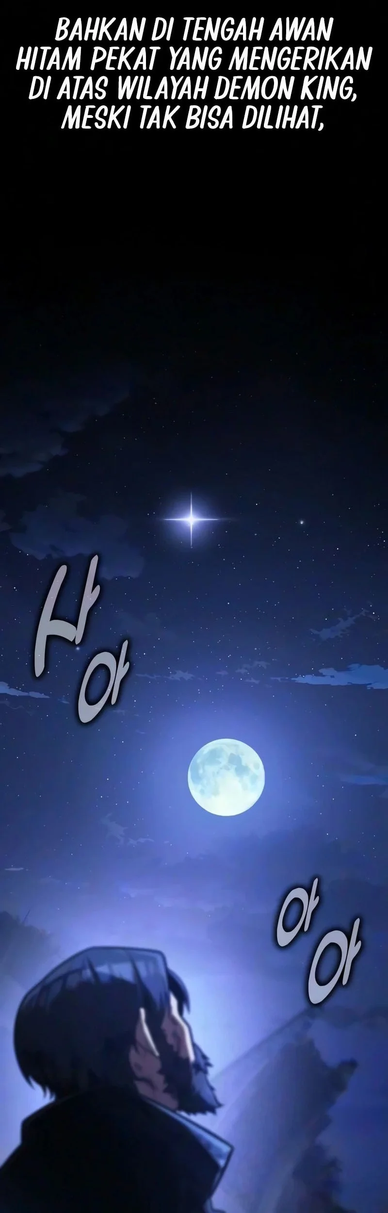 30 Years Have Passed Since The Prologue Chapter 8 - halaman 97