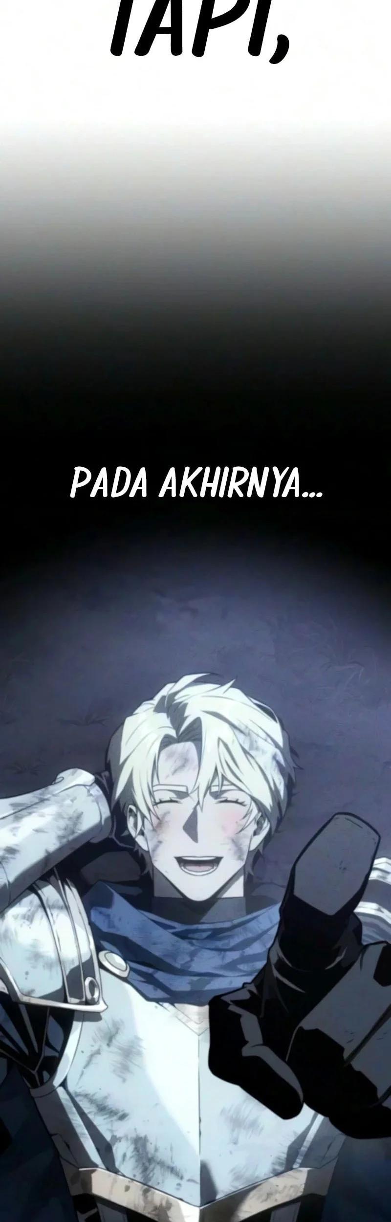 30 Years Have Passed Since The Prologue Chapter 8 - halaman 99