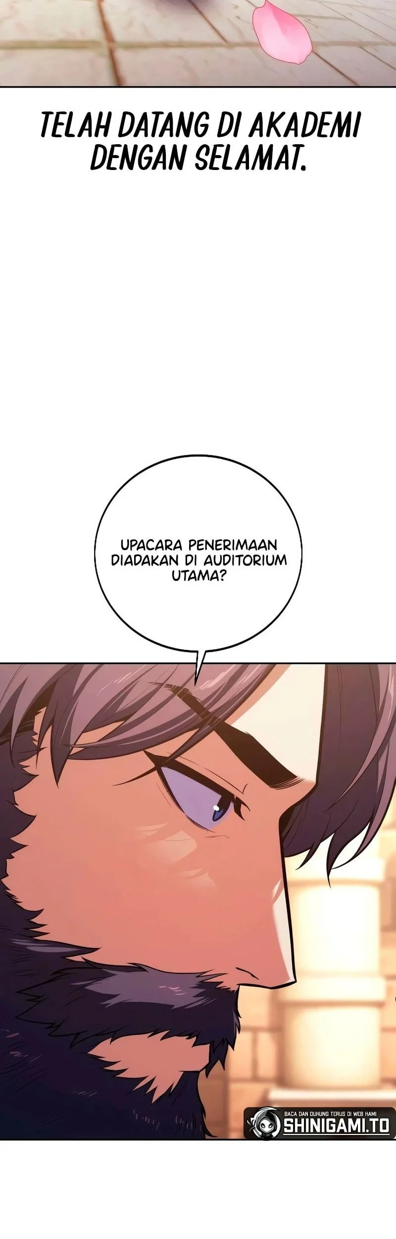 30 Years Have Passed Since The Prologue Chapter 9 - halaman 103