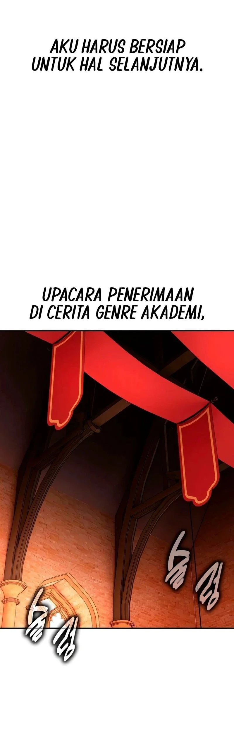 30 Years Have Passed Since The Prologue Chapter 9 - halaman 104