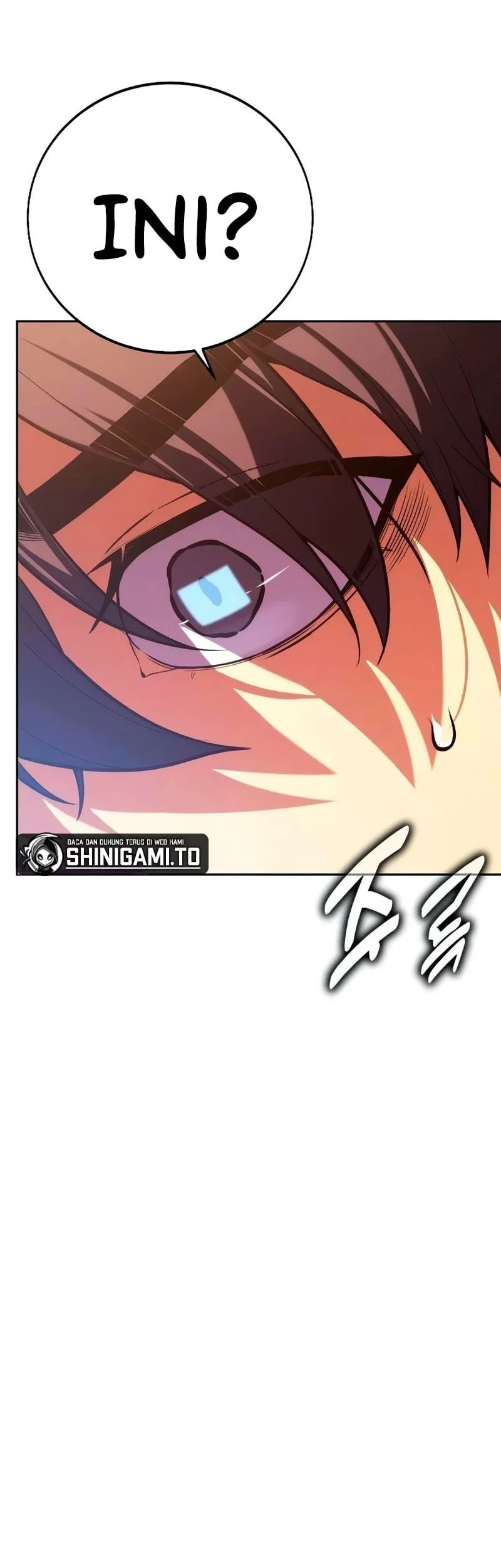 30 Years Have Passed Since The Prologue Chapter 9 - halaman 107