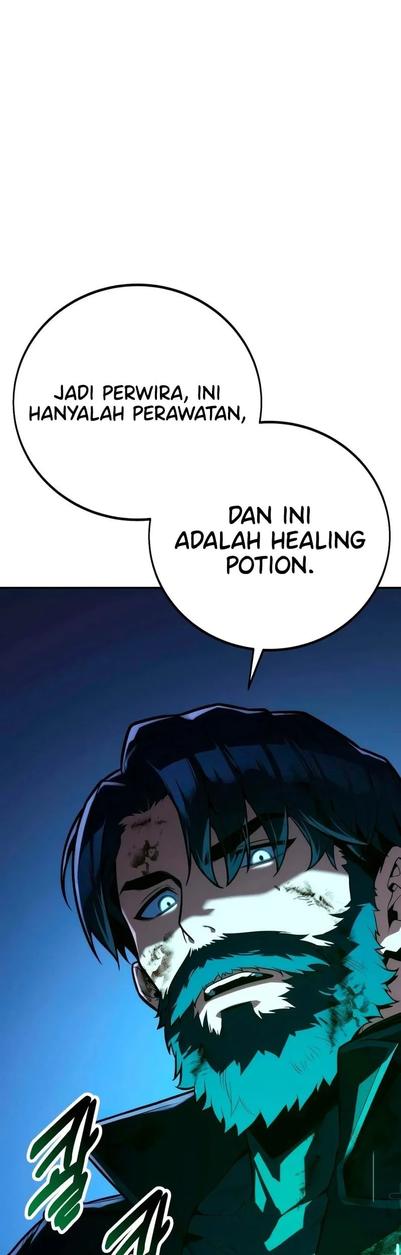30 Years Have Passed Since The Prologue Chapter 9 - halaman 11