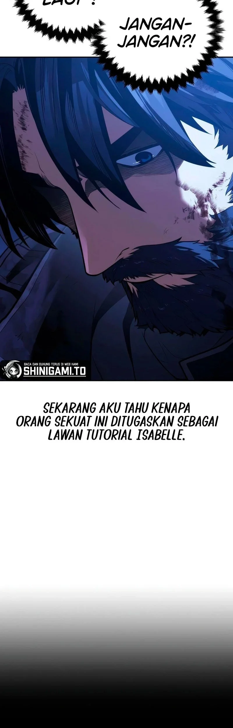 30 Years Have Passed Since The Prologue Chapter 9 - halaman 16