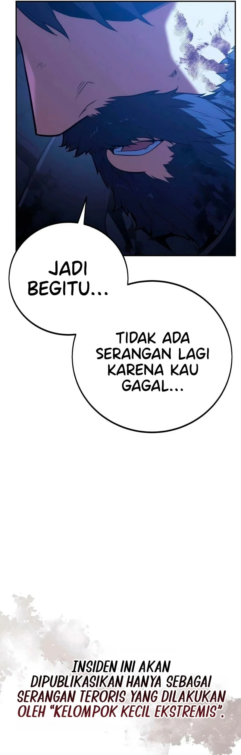 30 Years Have Passed Since The Prologue Chapter 9 - halaman 19