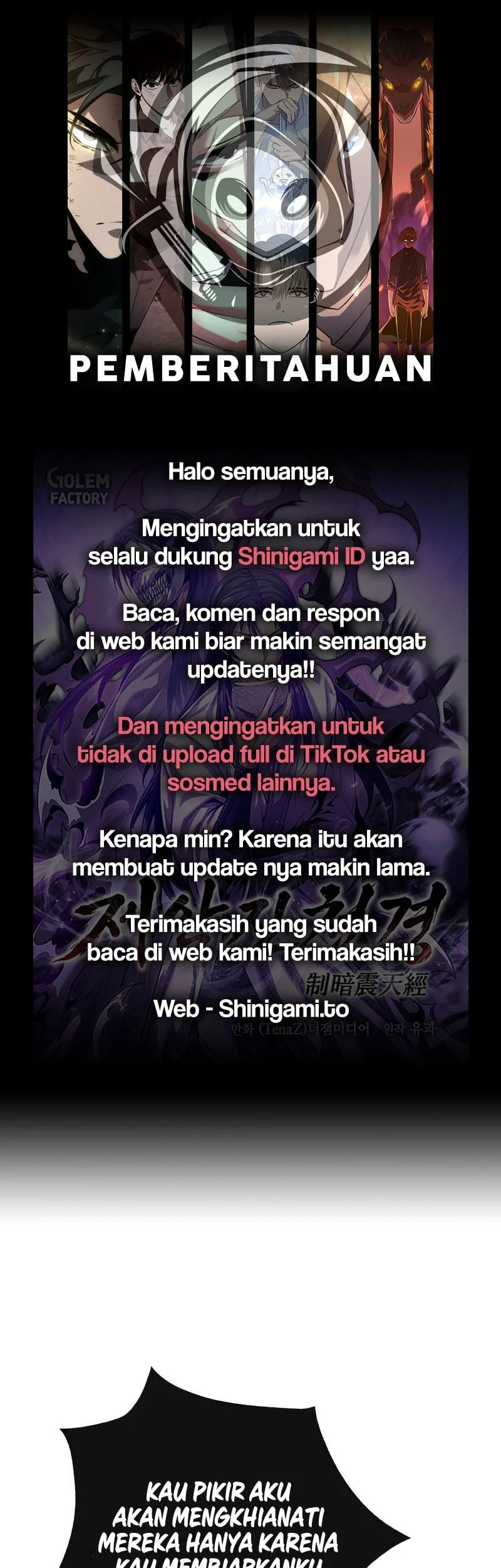 30 Years Have Passed Since The Prologue Chapter 9 - halaman 2