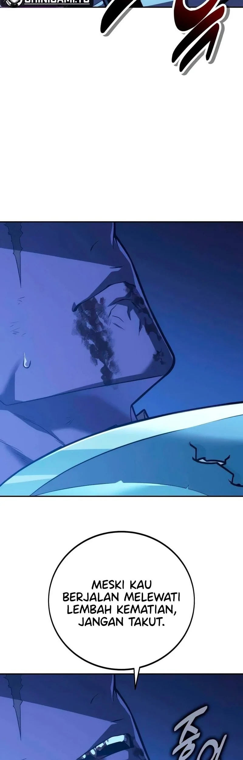 30 Years Have Passed Since The Prologue Chapter 9 - halaman 28