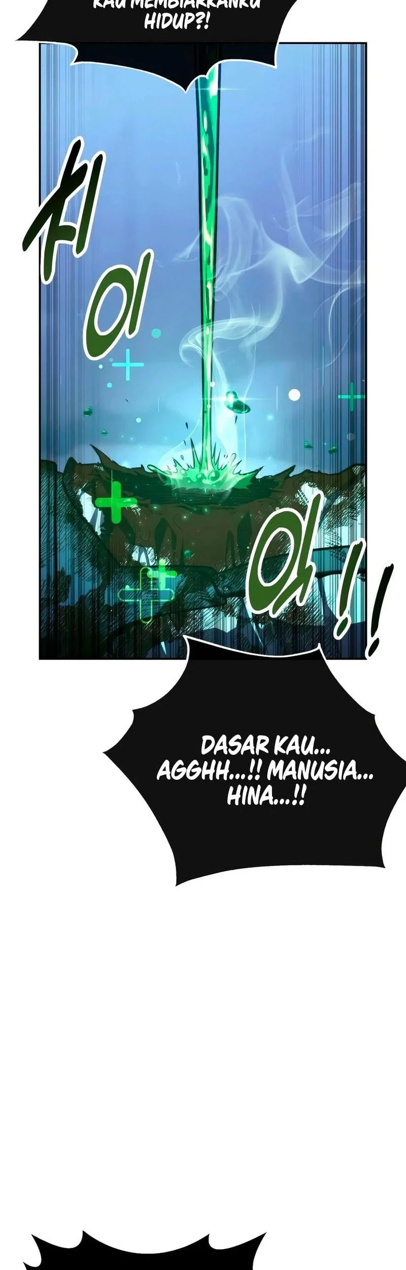 30 Years Have Passed Since The Prologue Chapter 9 - halaman 3
