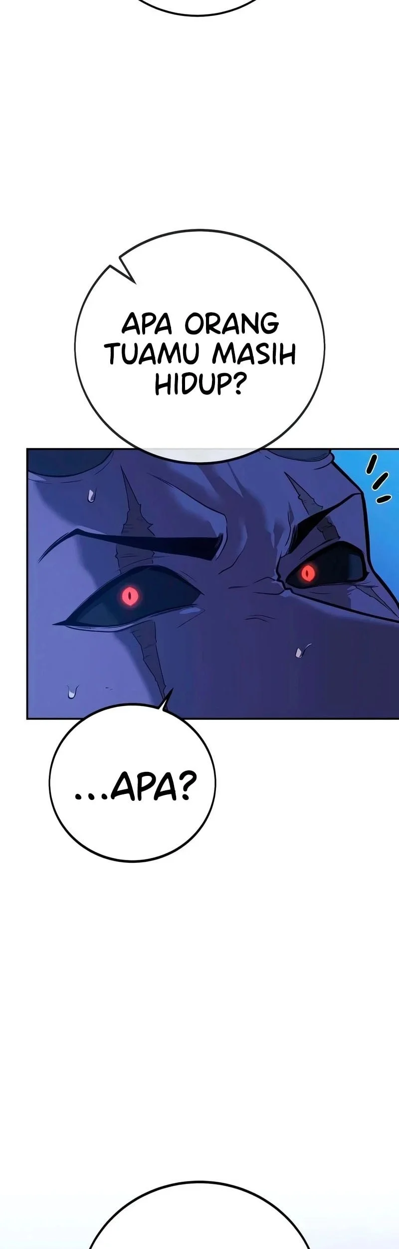 30 Years Have Passed Since The Prologue Chapter 9 - halaman 32