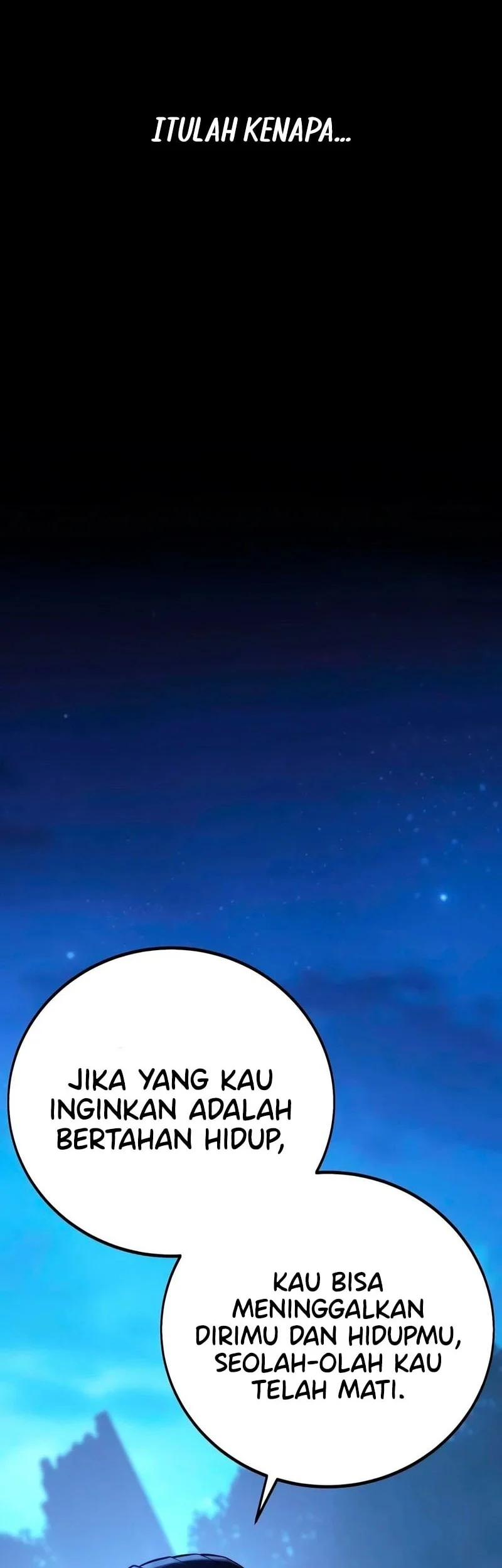 30 Years Have Passed Since The Prologue Chapter 9 - halaman 39