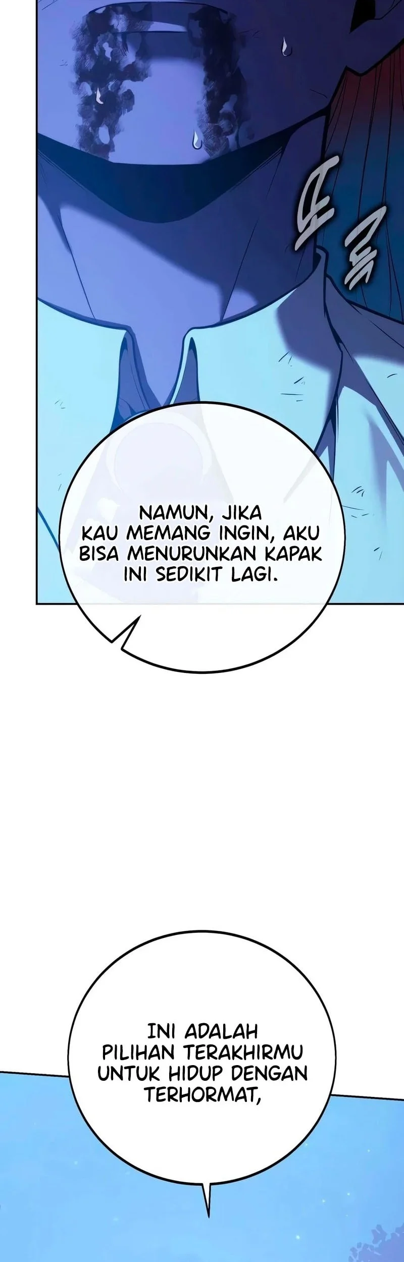 30 Years Have Passed Since The Prologue Chapter 9 - halaman 43