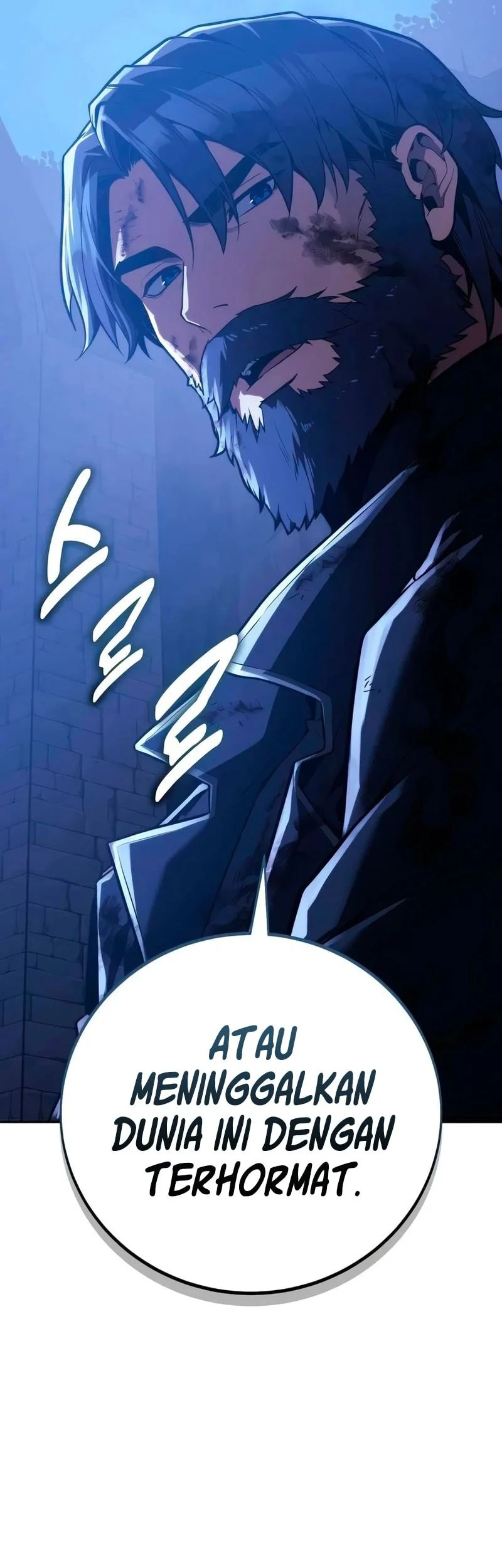 30 Years Have Passed Since The Prologue Chapter 9 - halaman 44