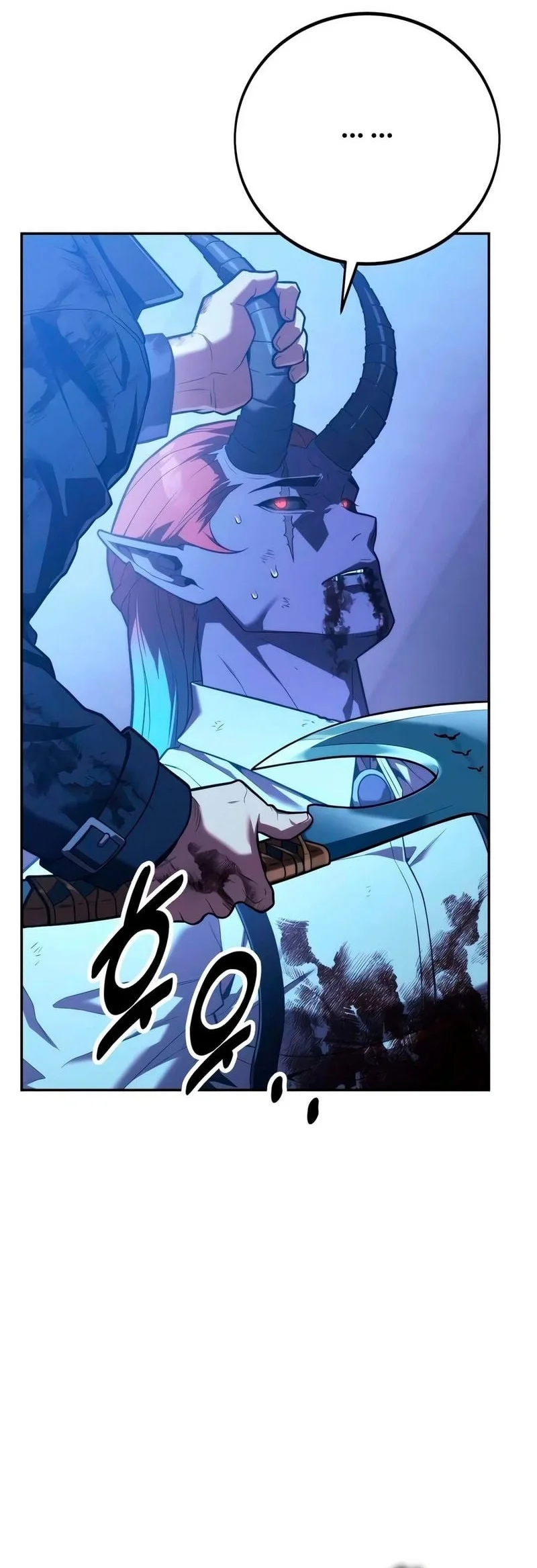 30 Years Have Passed Since The Prologue Chapter 9 - halaman 45