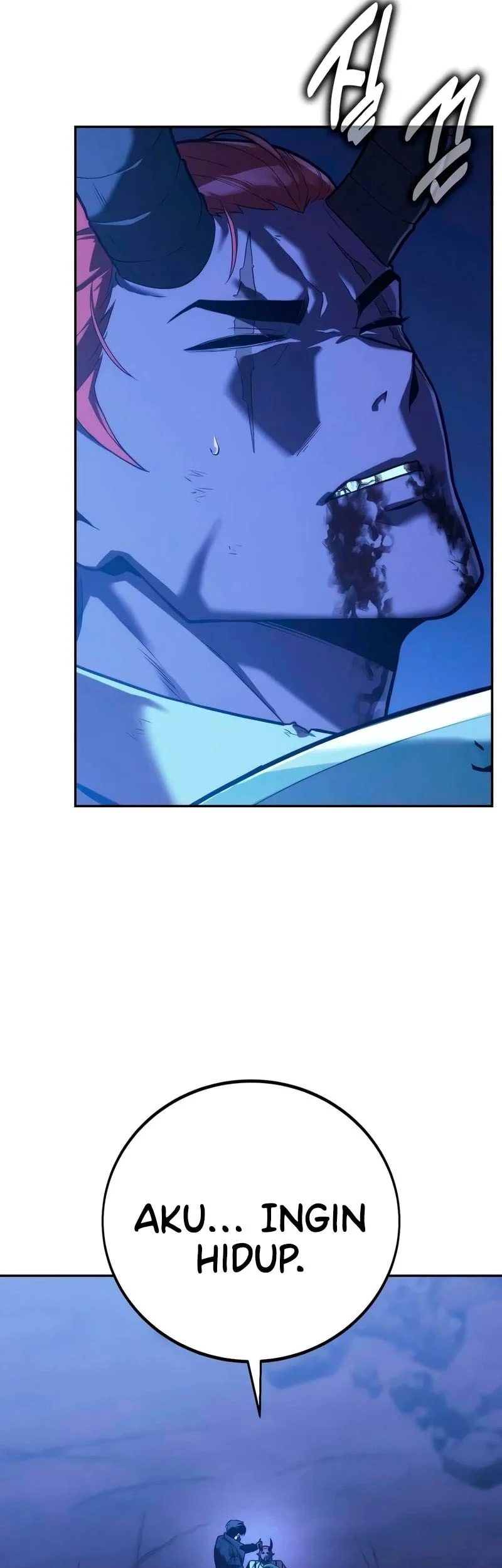 30 Years Have Passed Since The Prologue Chapter 9 - halaman 46