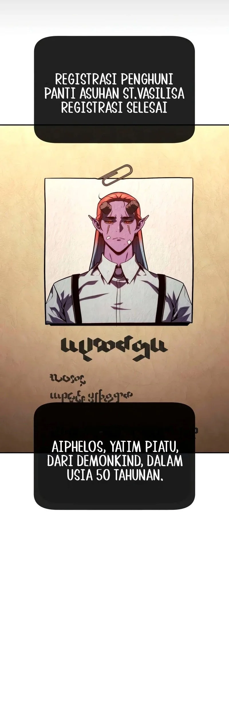 30 Years Have Passed Since The Prologue Chapter 9 - halaman 50