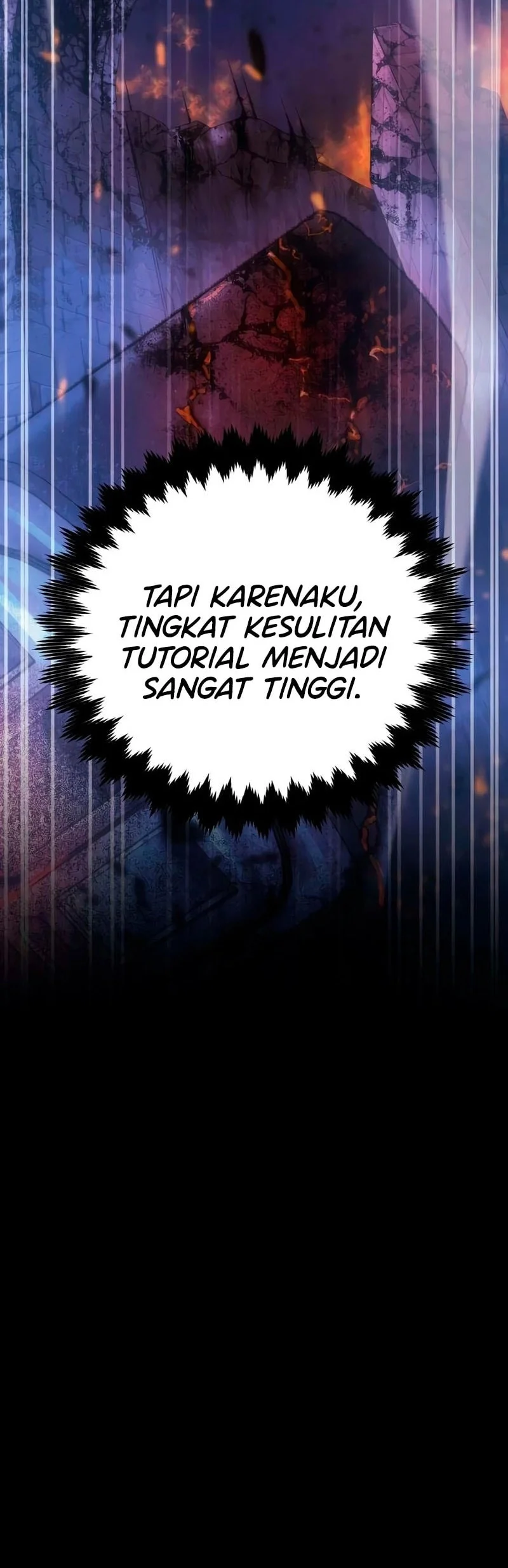 30 Years Have Passed Since The Prologue Chapter 9 - halaman 53