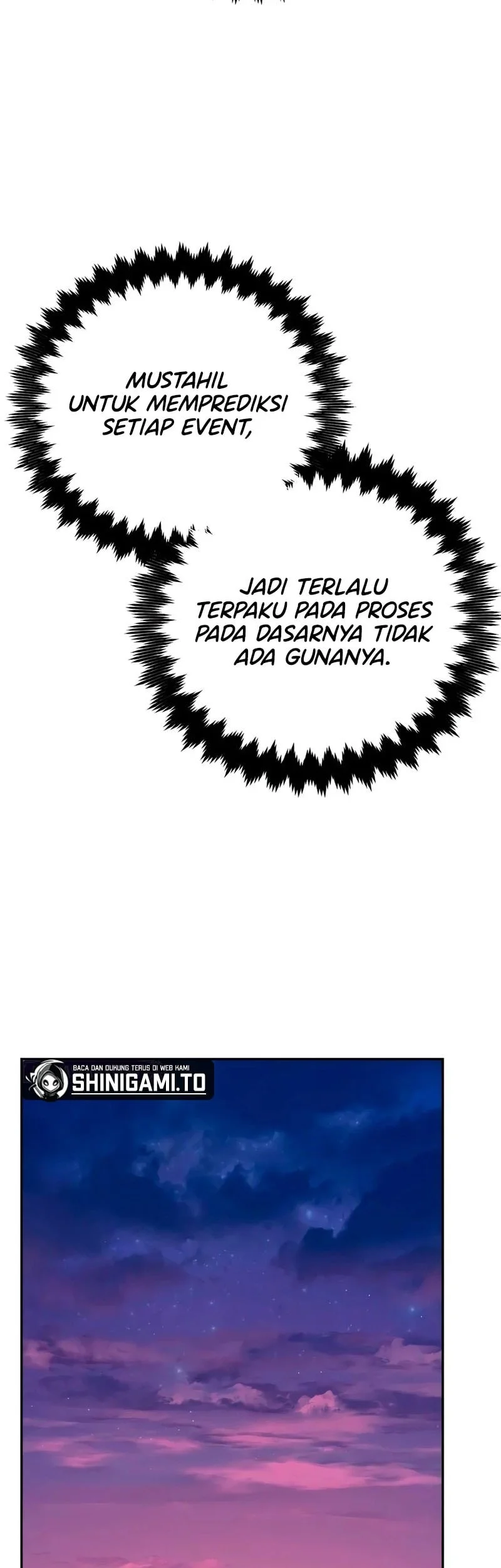 30 Years Have Passed Since The Prologue Chapter 9 - halaman 56