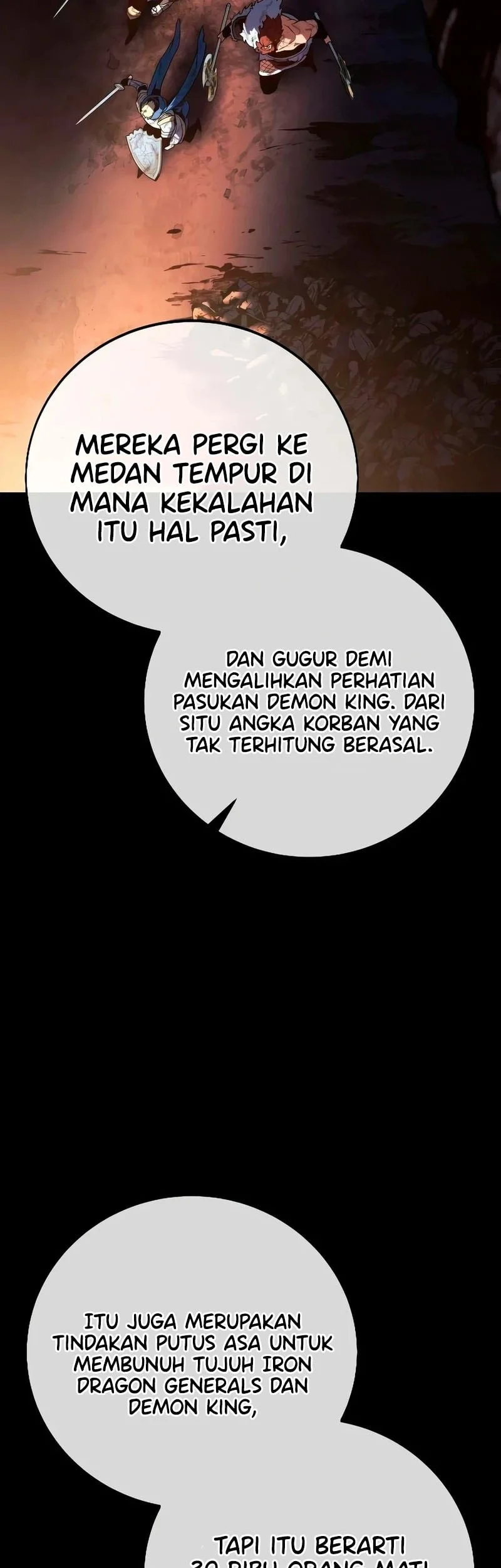 30 Years Have Passed Since The Prologue Chapter 9 - halaman 64
