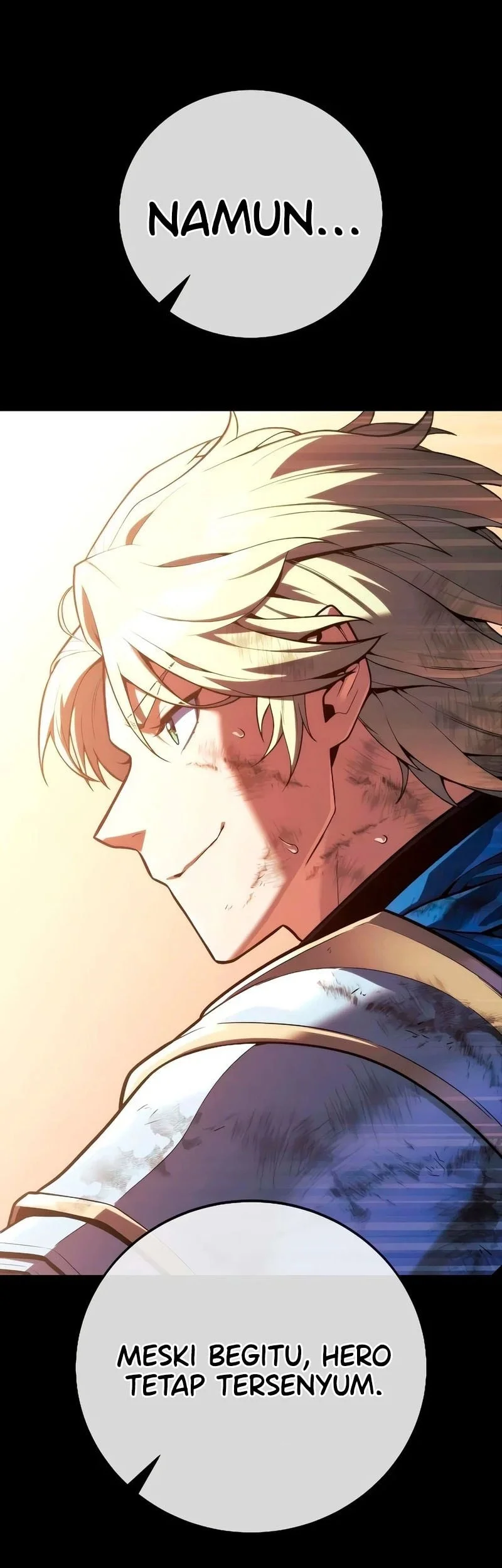30 Years Have Passed Since The Prologue Chapter 9 - halaman 66