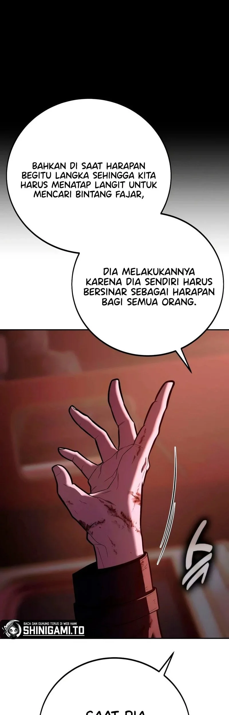 30 Years Have Passed Since The Prologue Chapter 9 - halaman 67