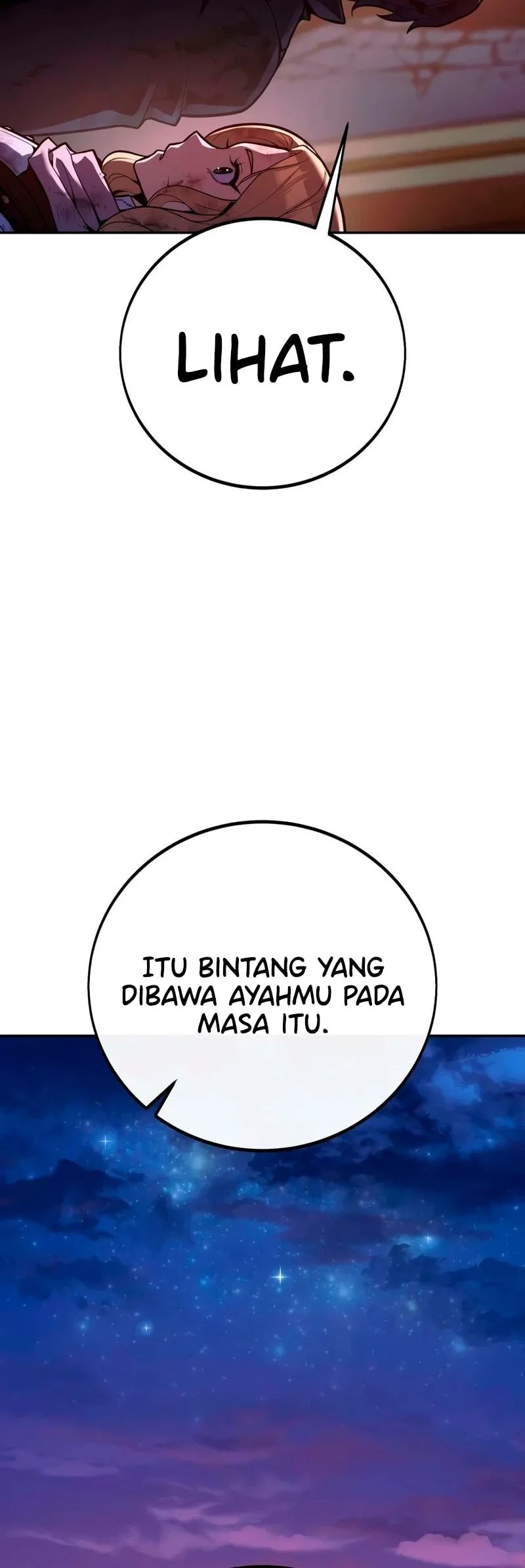 30 Years Have Passed Since The Prologue Chapter 9 - halaman 69