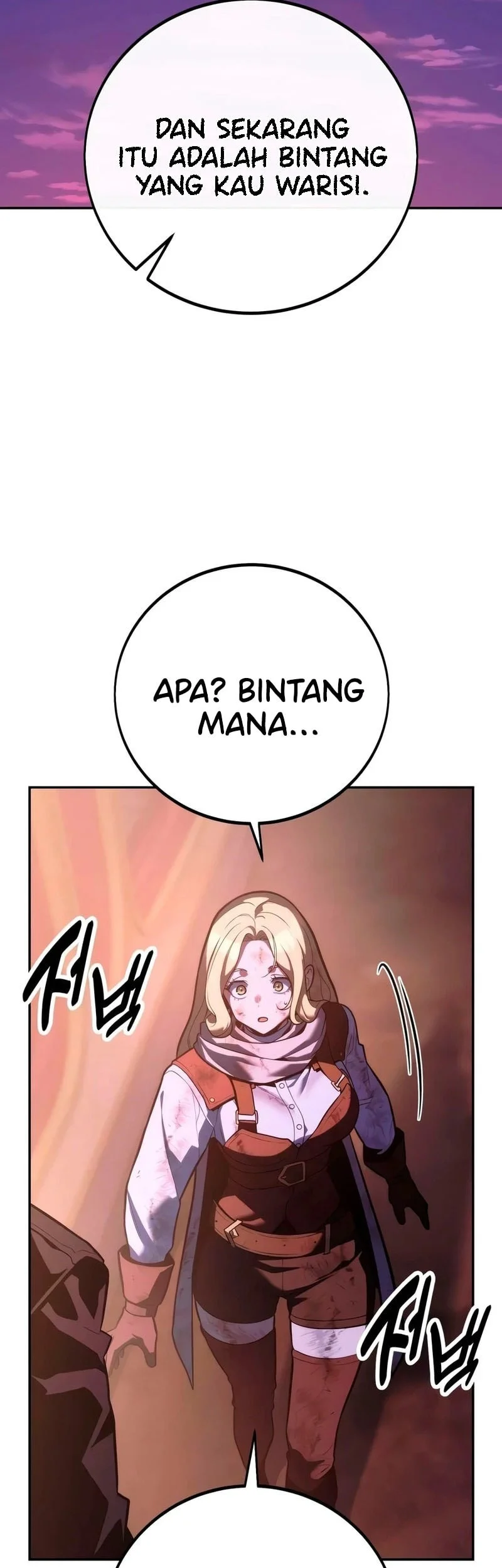 30 Years Have Passed Since The Prologue Chapter 9 - halaman 70