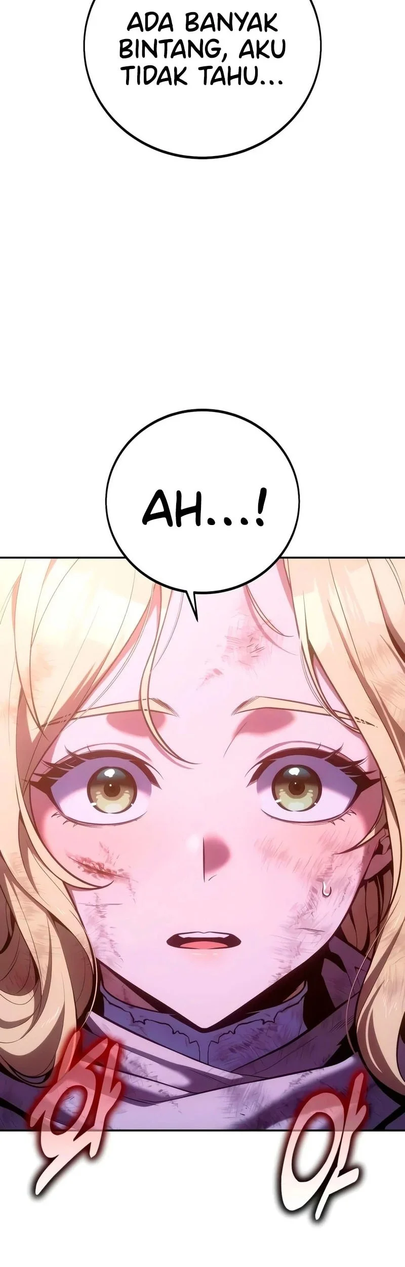 30 Years Have Passed Since The Prologue Chapter 9 - halaman 71